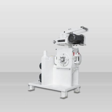 Film/Sheet Plastic Recycling Shredder